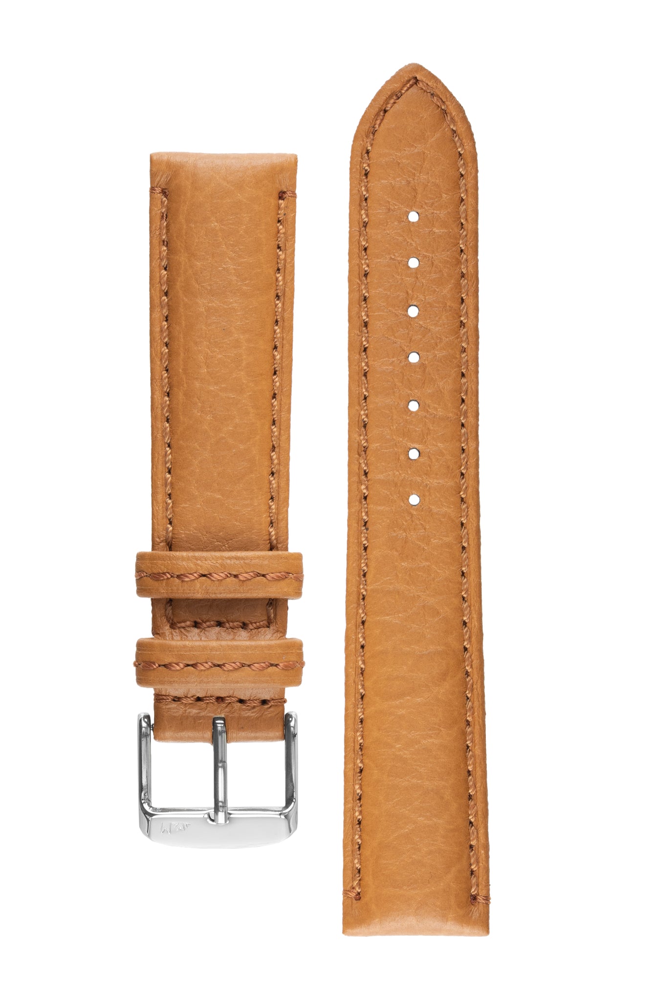 Morellato TINTORETTO Watch Strap in HONEY