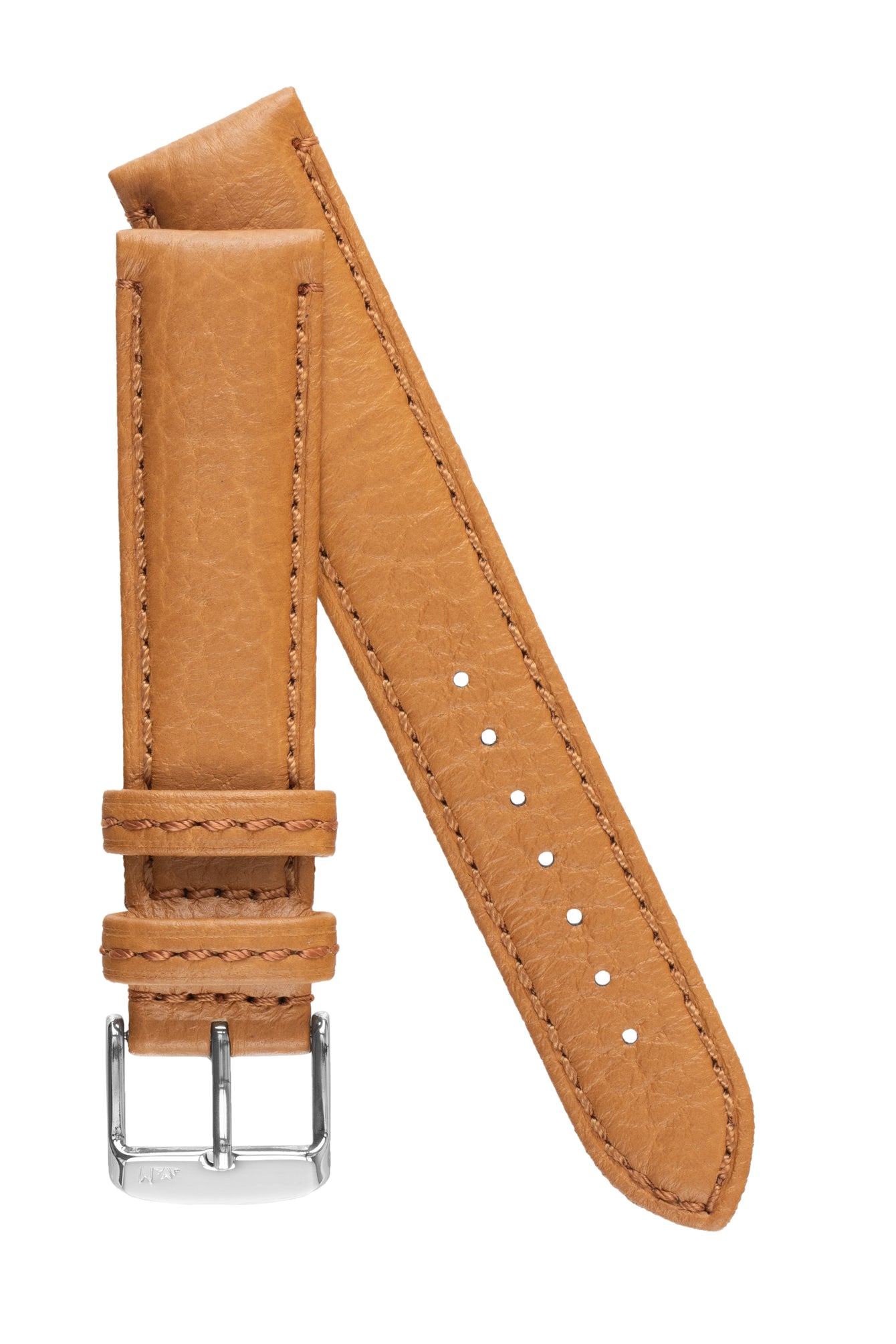 Morellato TINTORETTO Watch Strap in HONEY