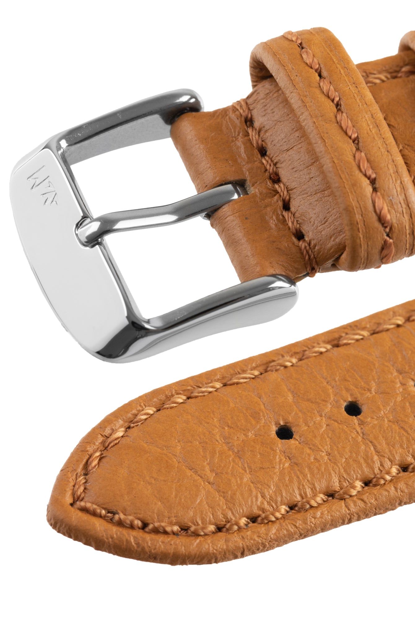 Morellato TINTORETTO Watch Strap in HONEY