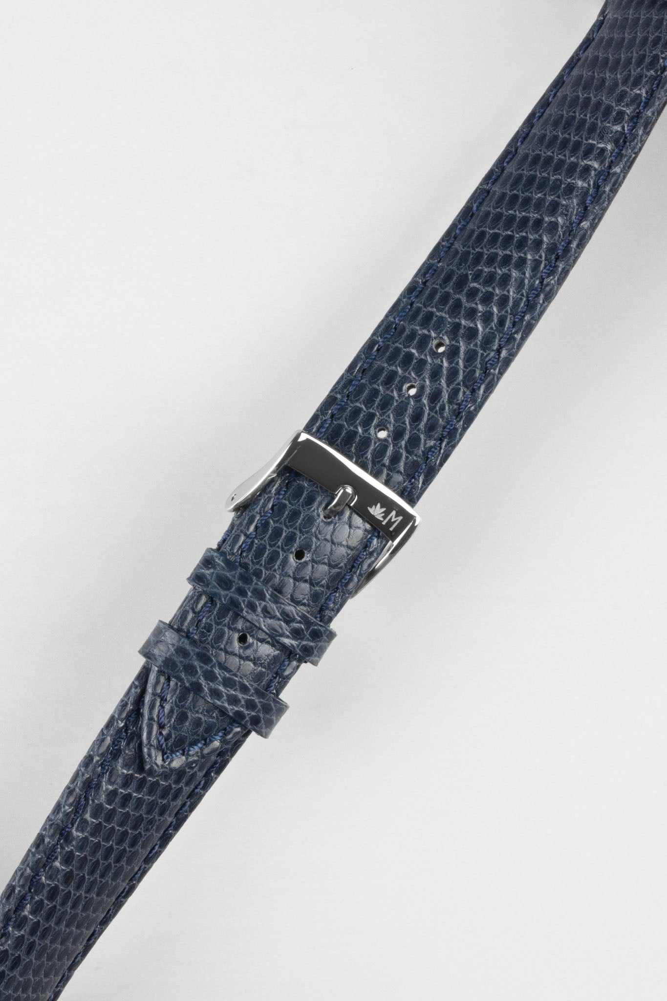 Snakeskin hot sale watch strap