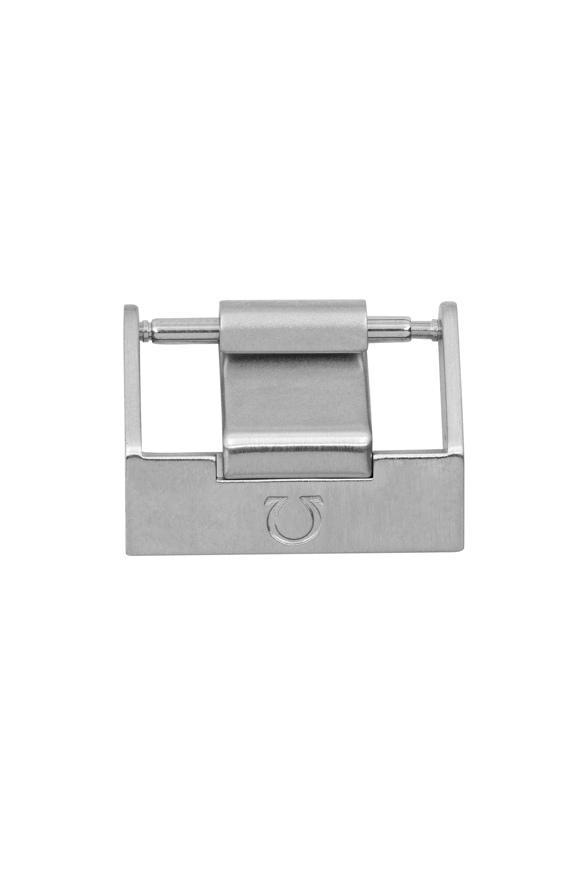 Omega on sale tang buckle