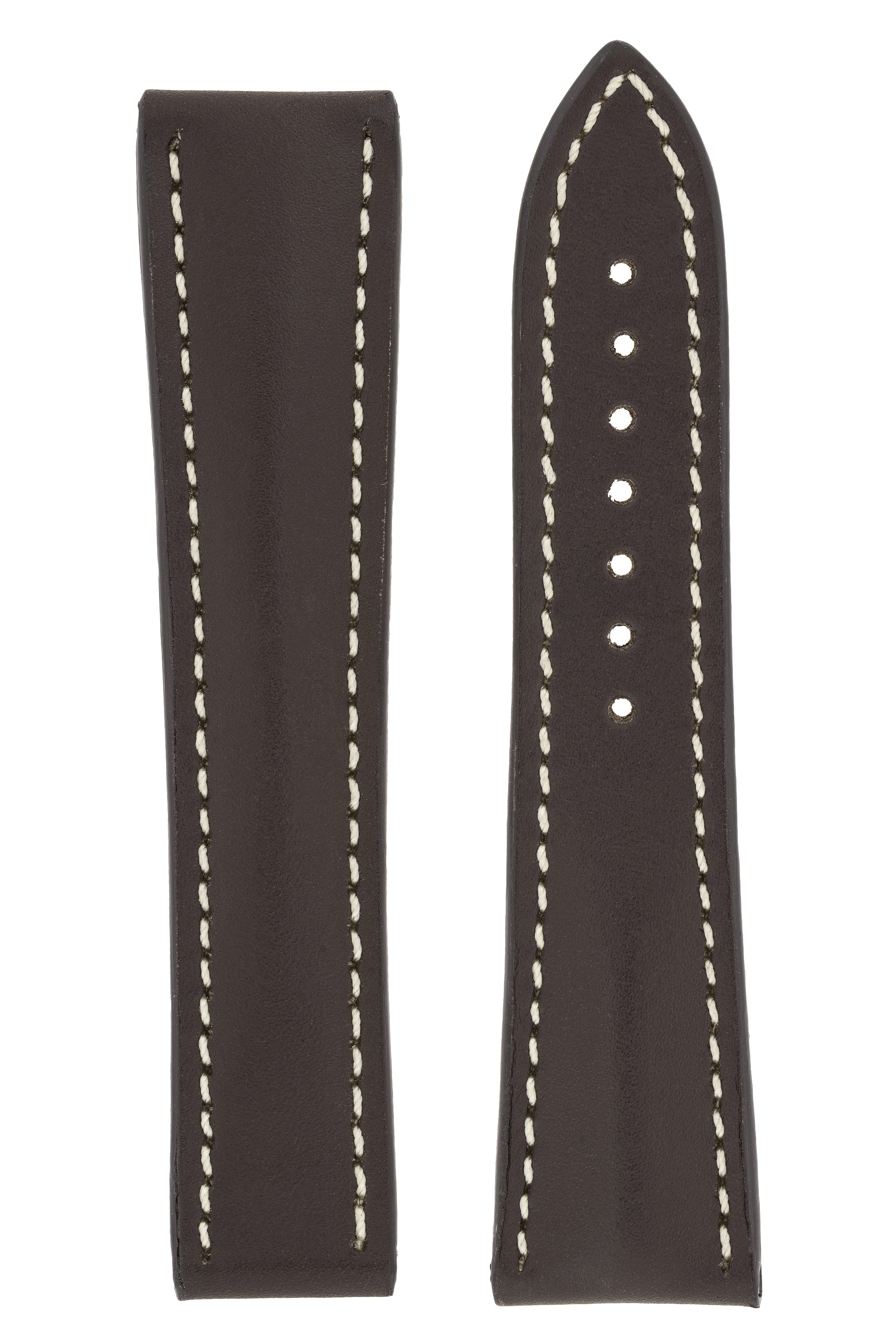 Omega 18mm outlet strap