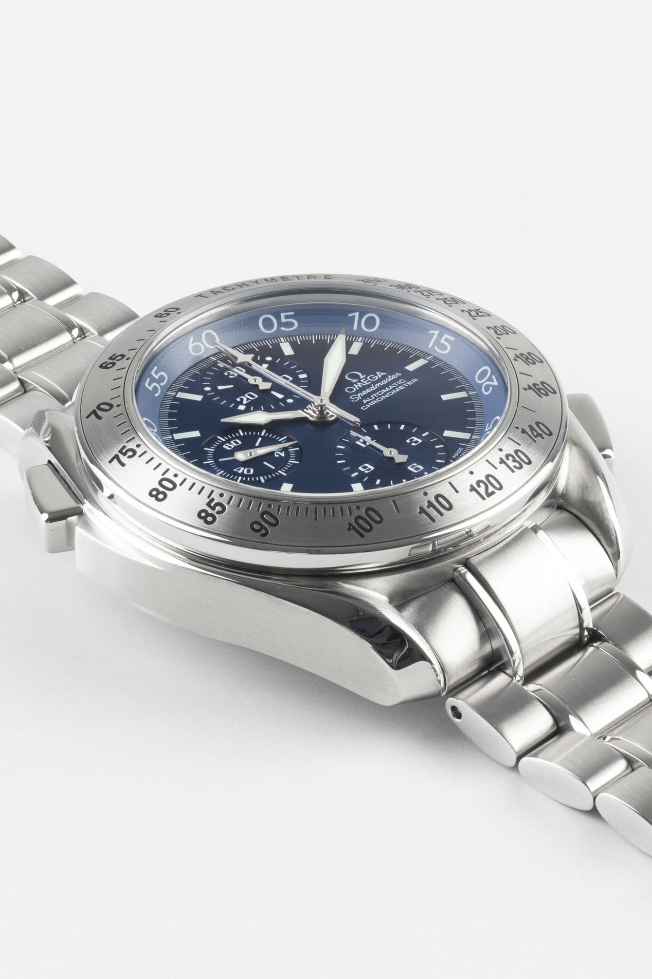 omega speedmaster split seconds 