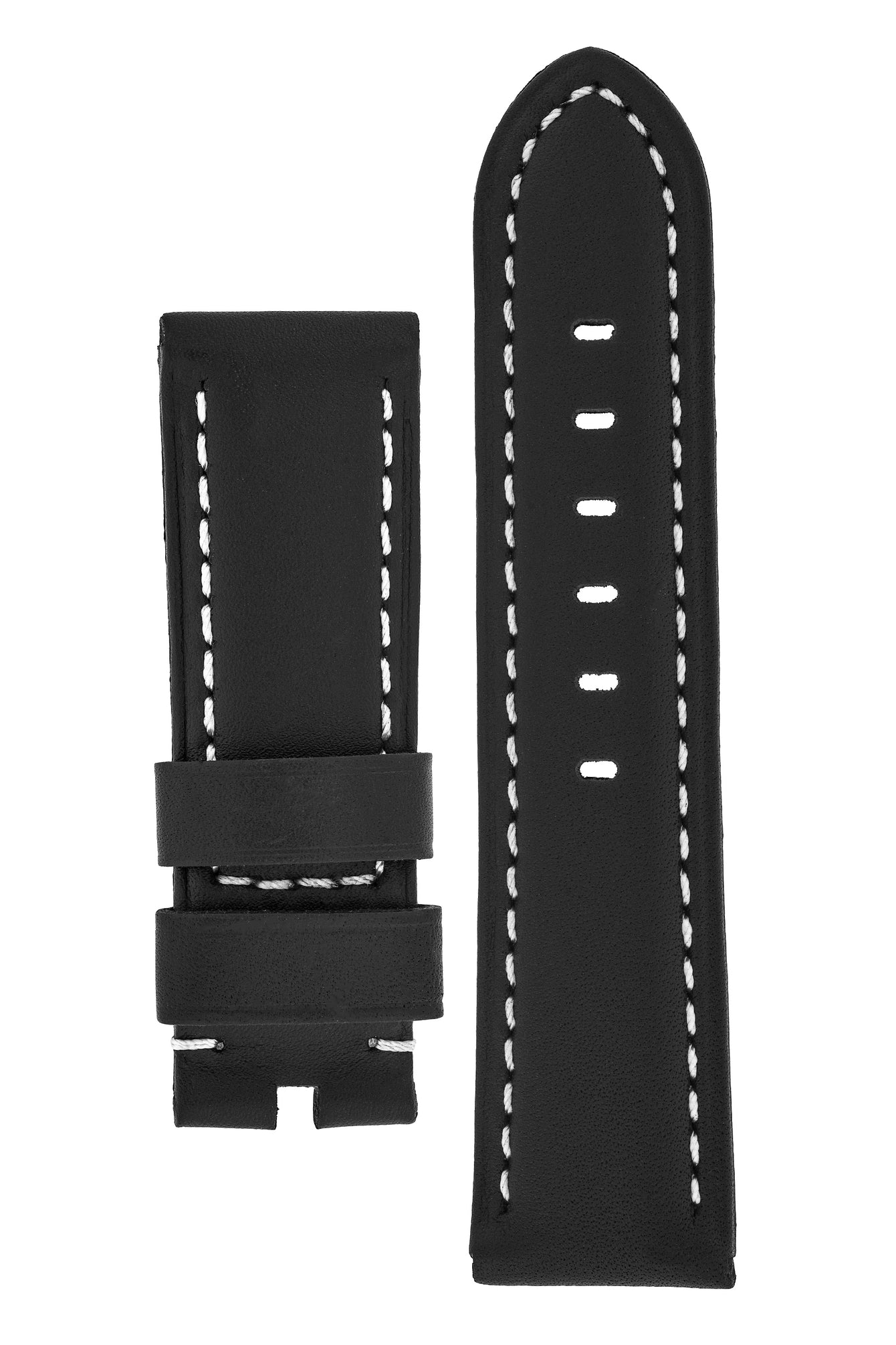 Panerai-Style Watch Strap