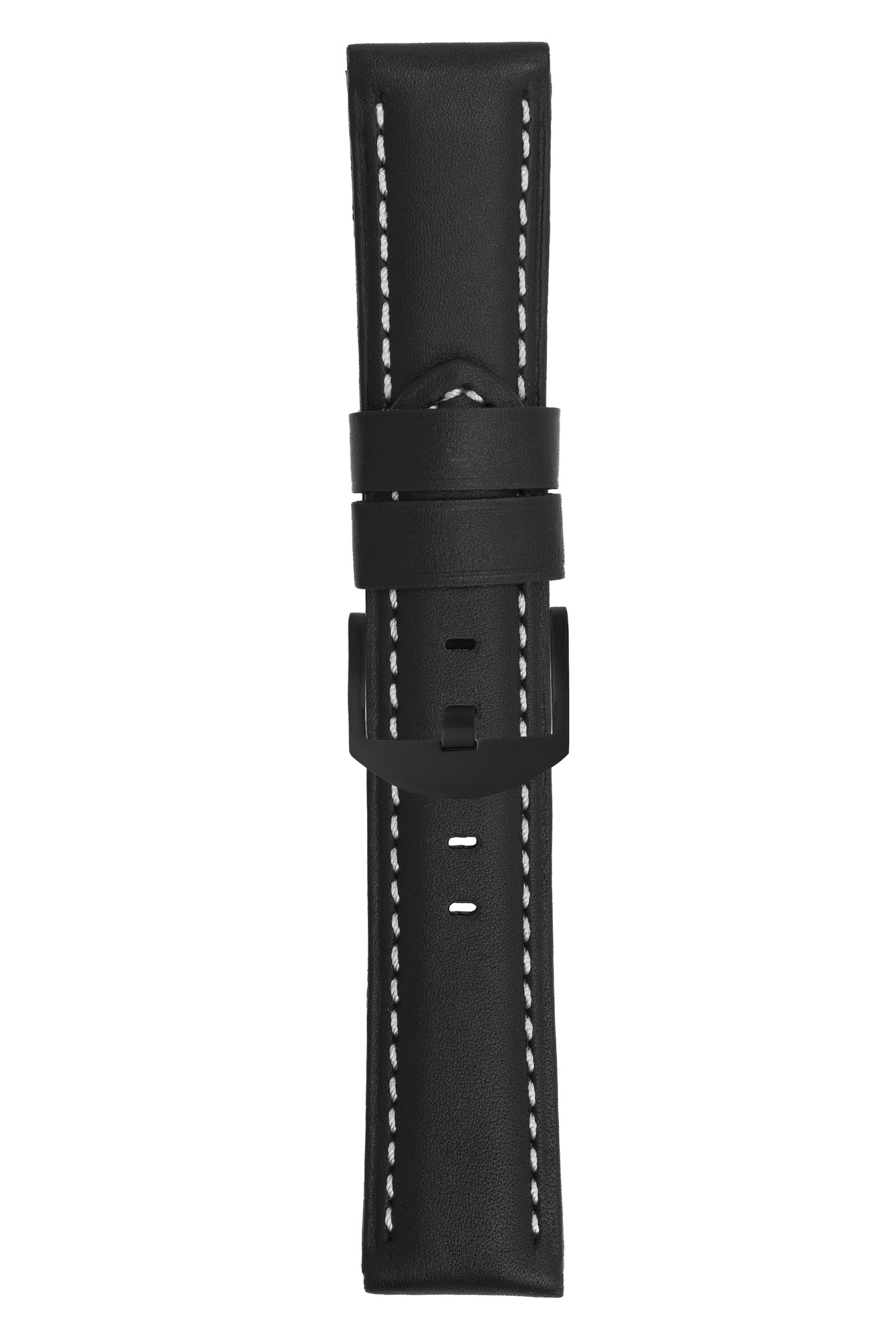 black watch strap