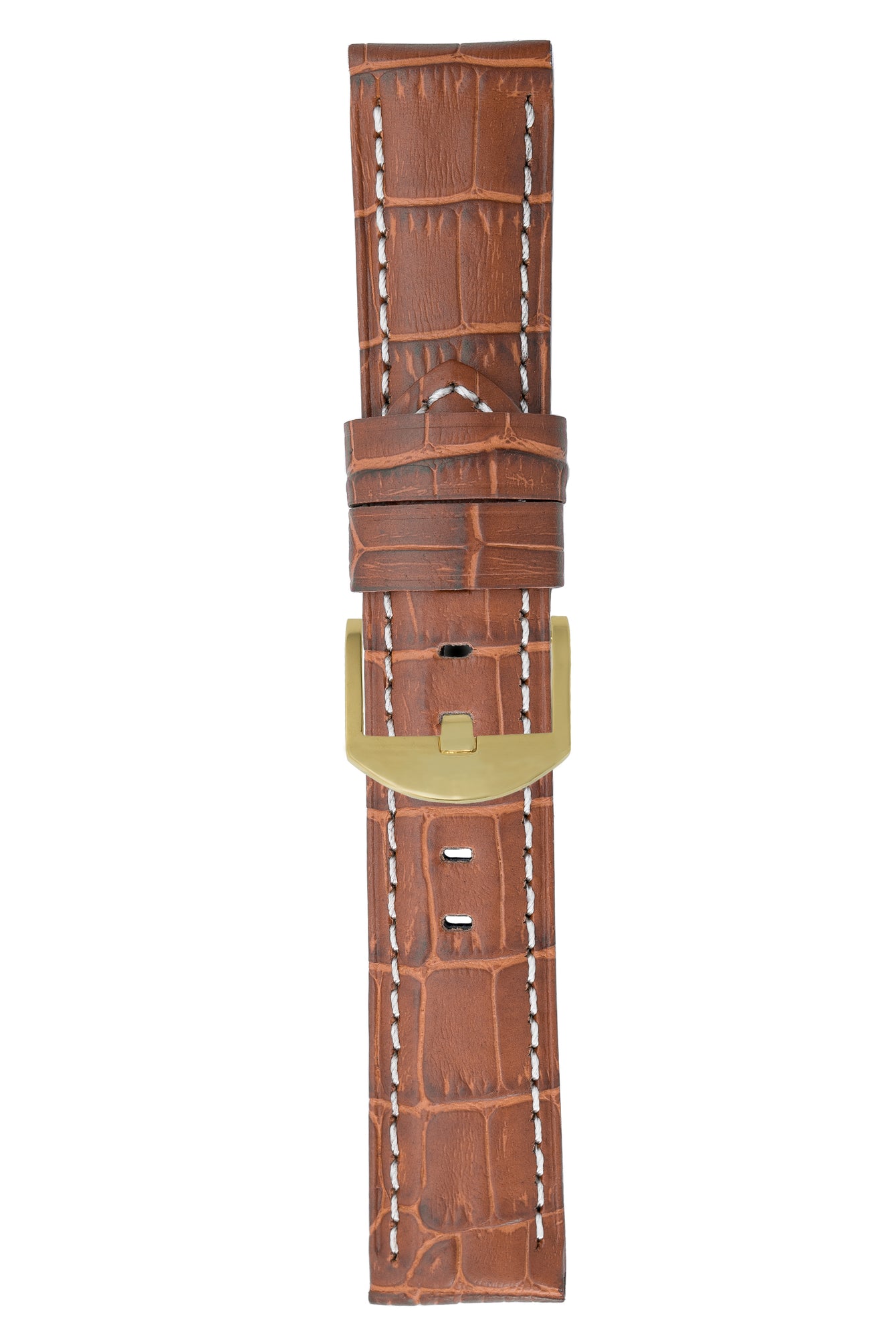 panerai style strap 