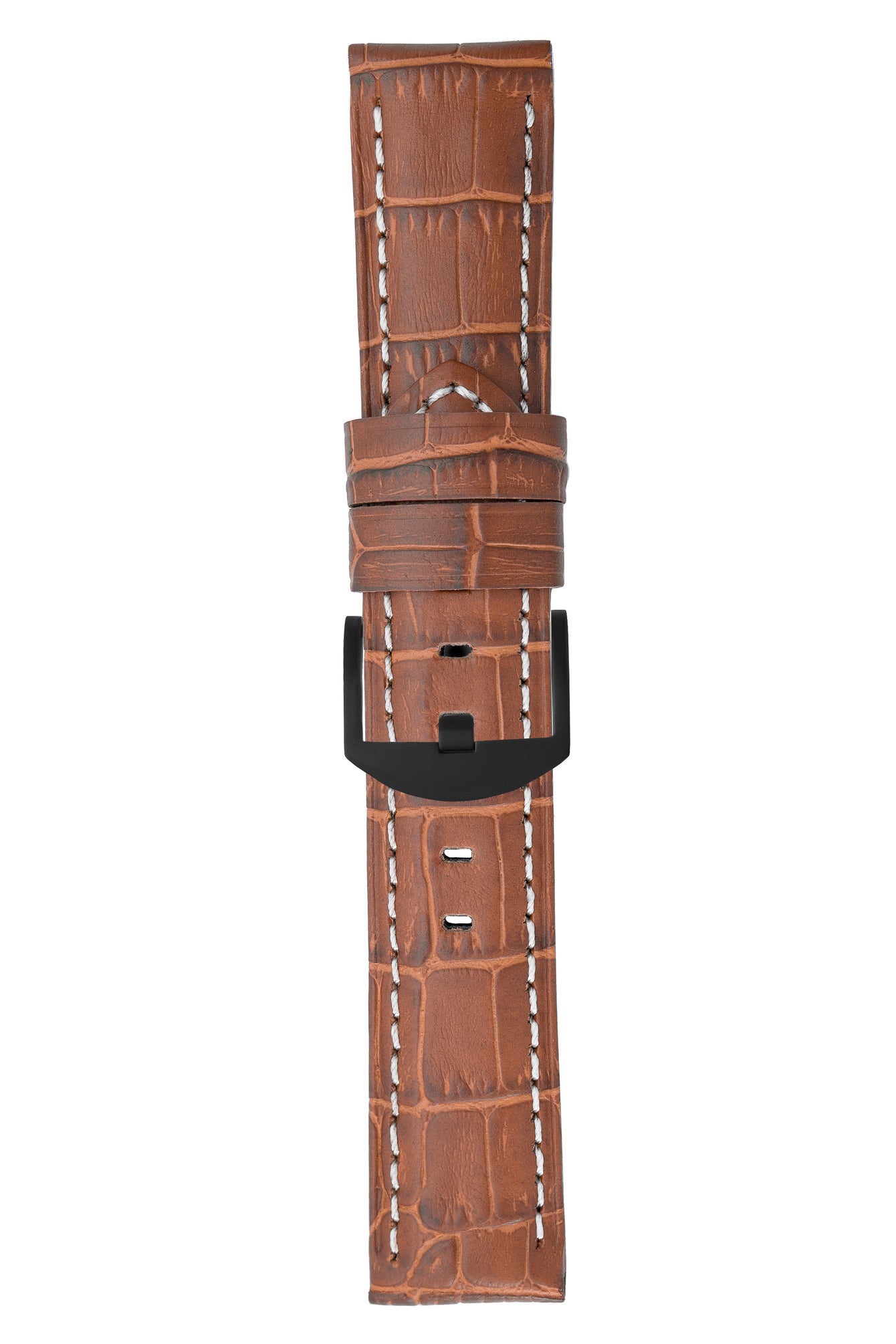 panerai style strap 