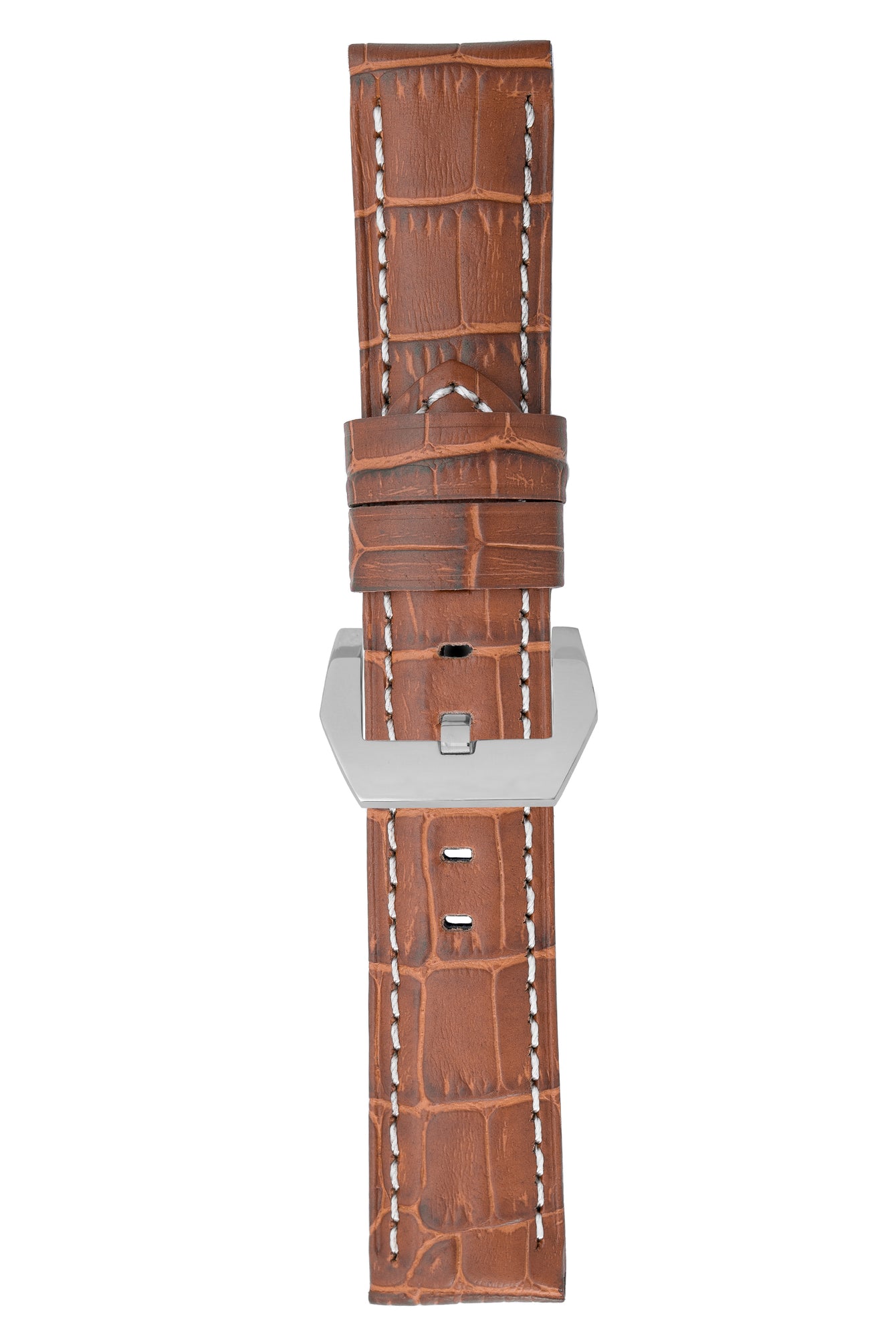 panerai style strap 