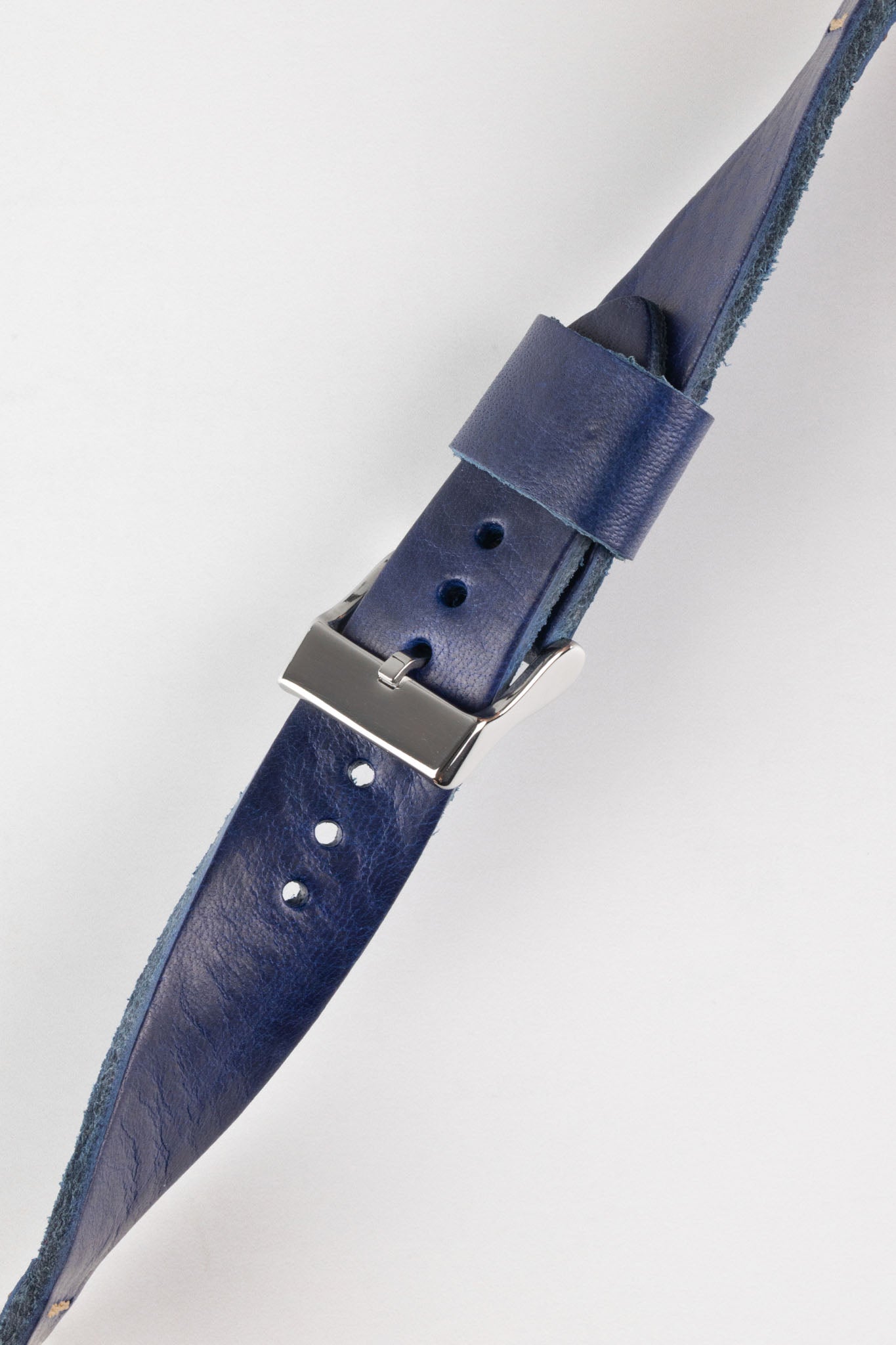 Deep blue best sale watch bands