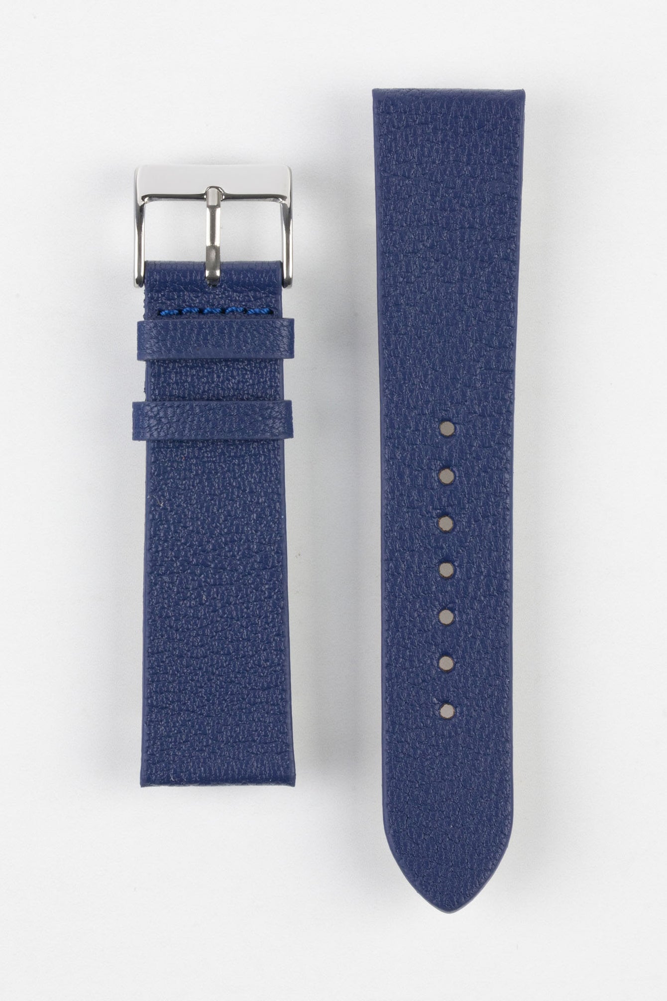 navy blue watch strap 