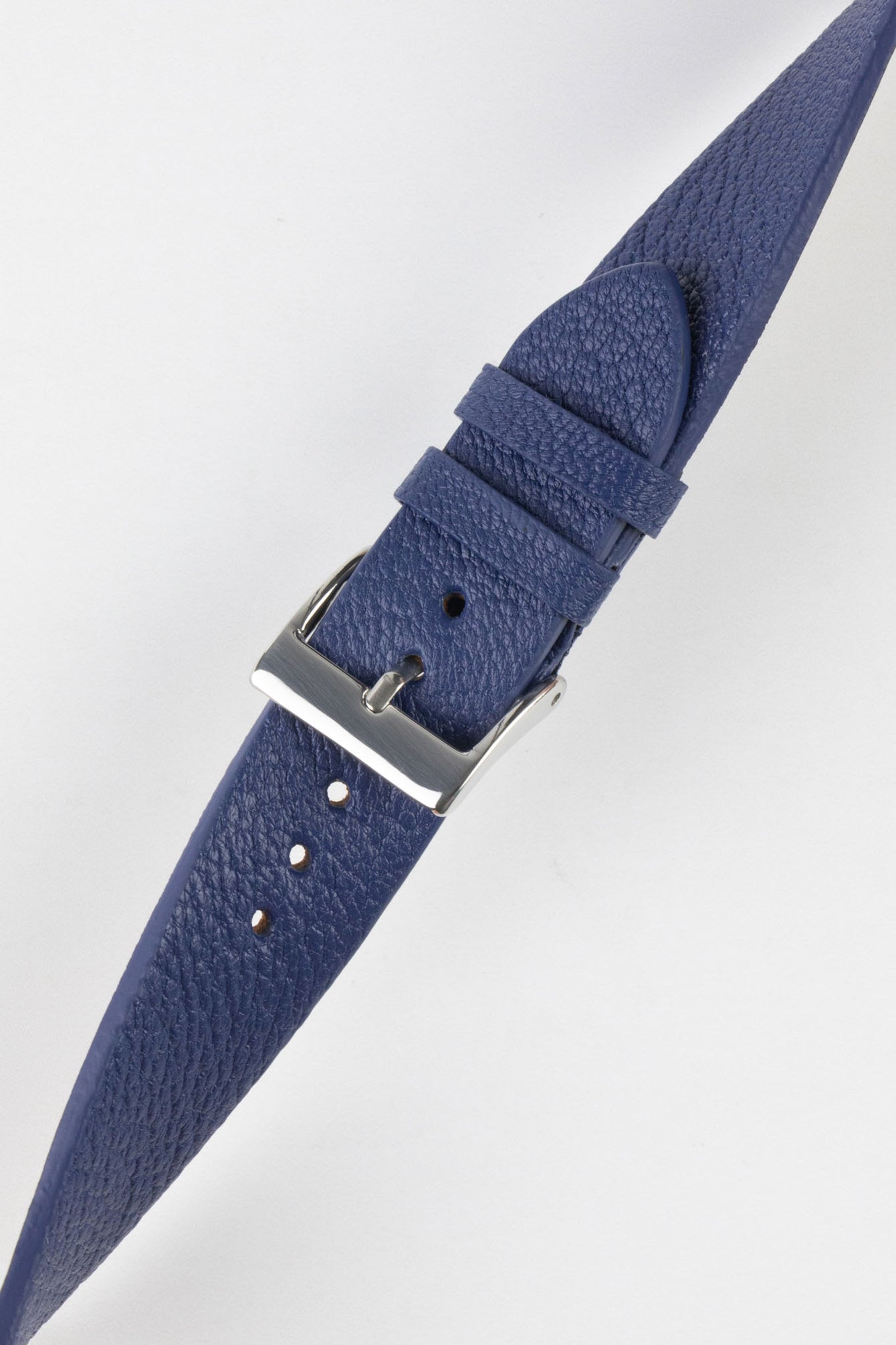 navy blue watch strap 