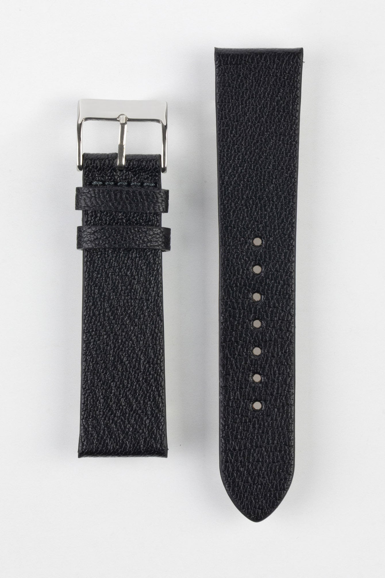 goatskin watch strap 