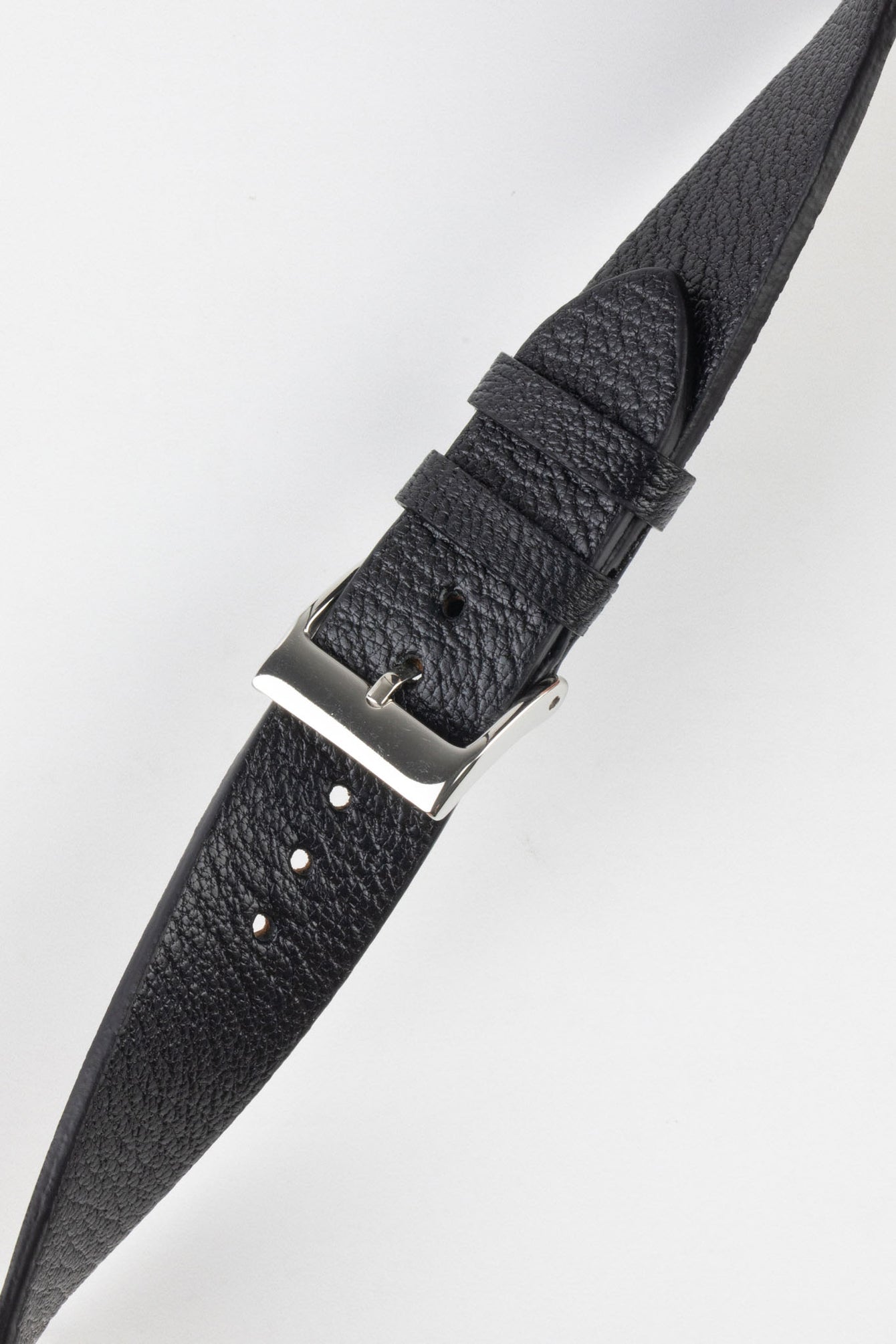 goatskin watch strap 