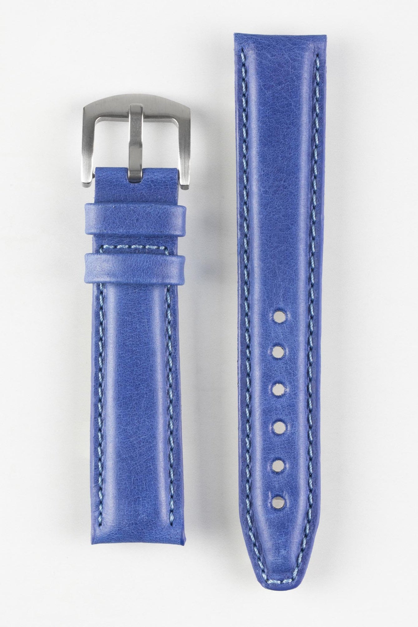 royal blue watch strap 