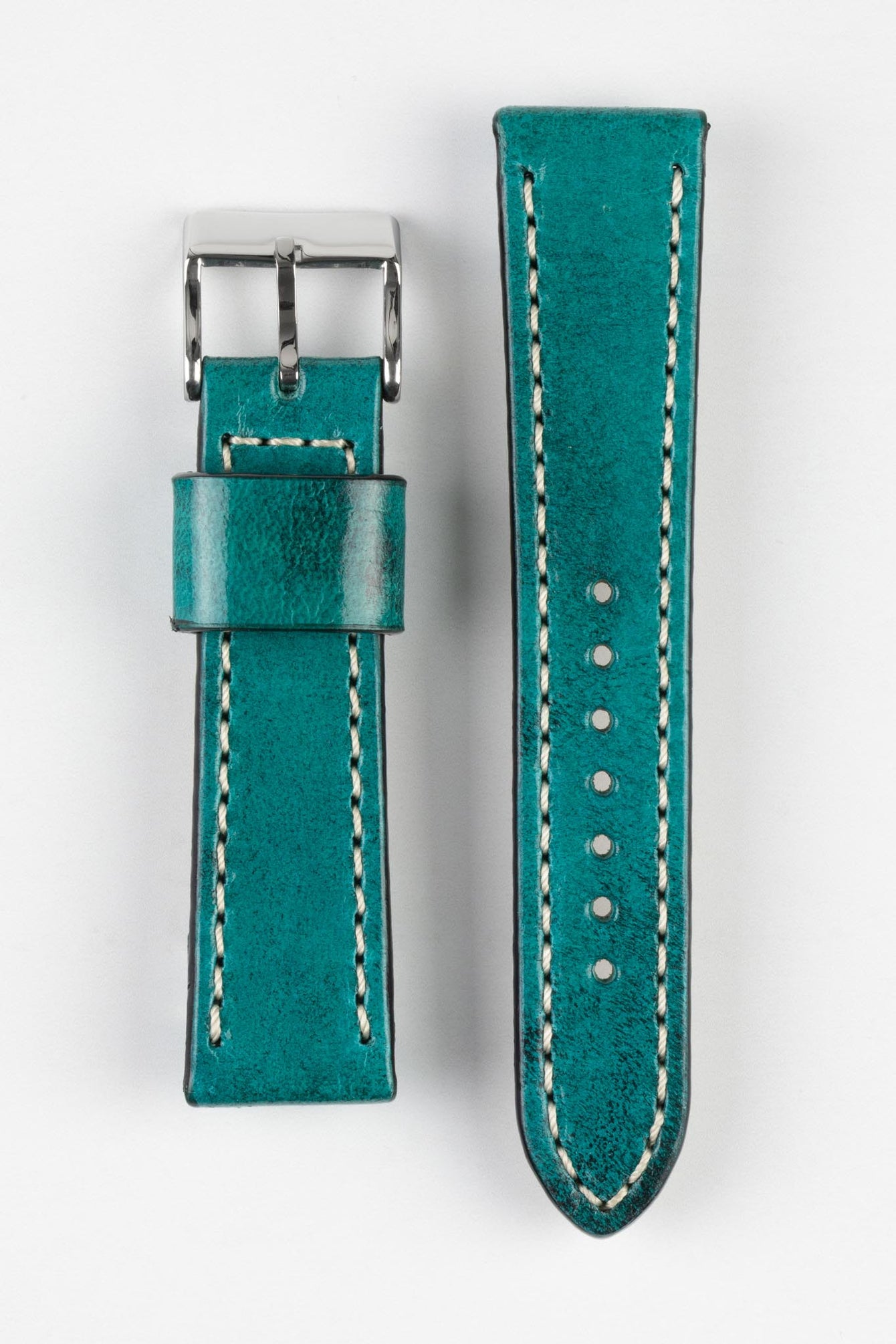 turquoise strap 