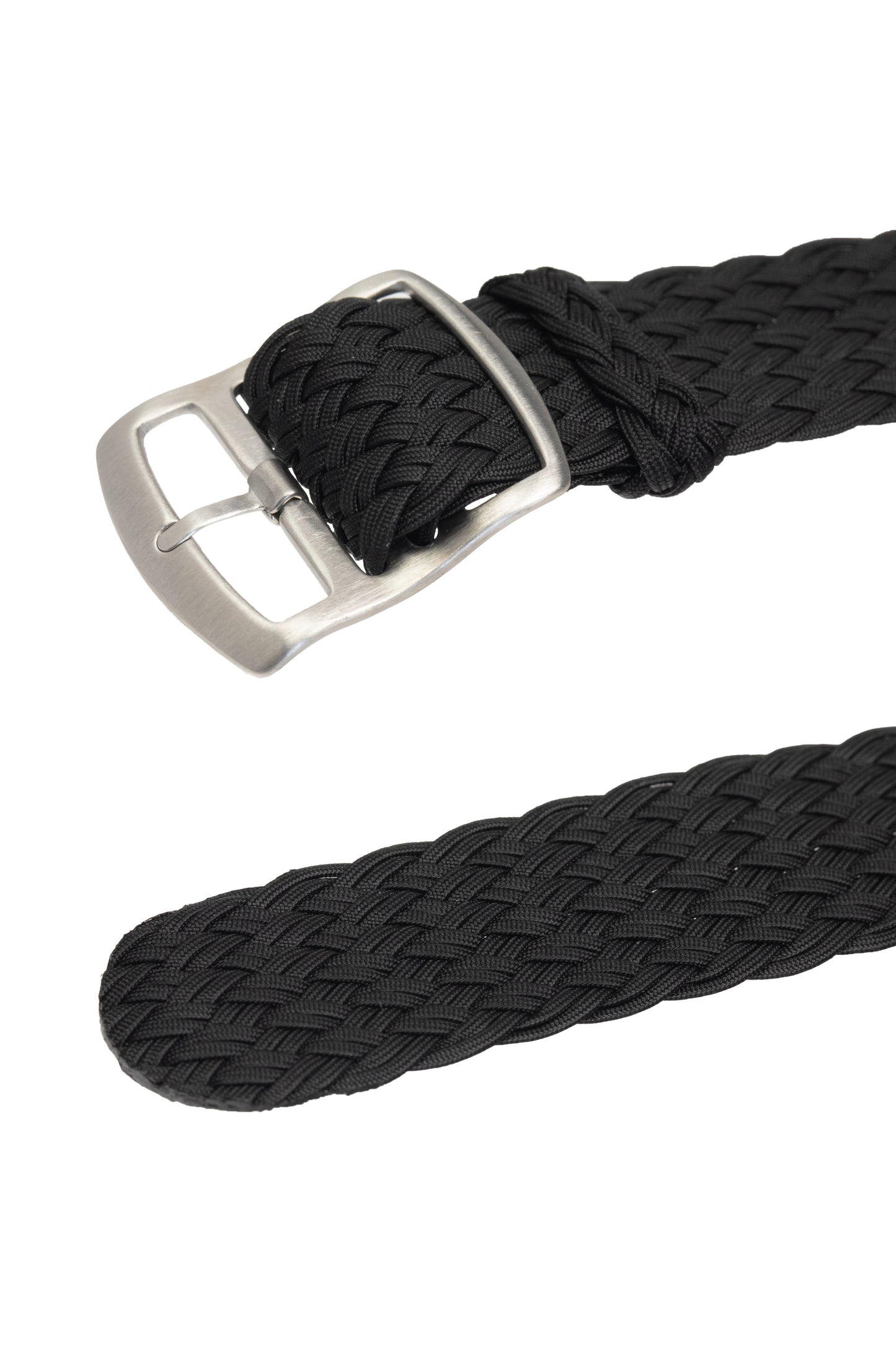 Perlon Woven Watch Strap | Order Here | Watch Obsession