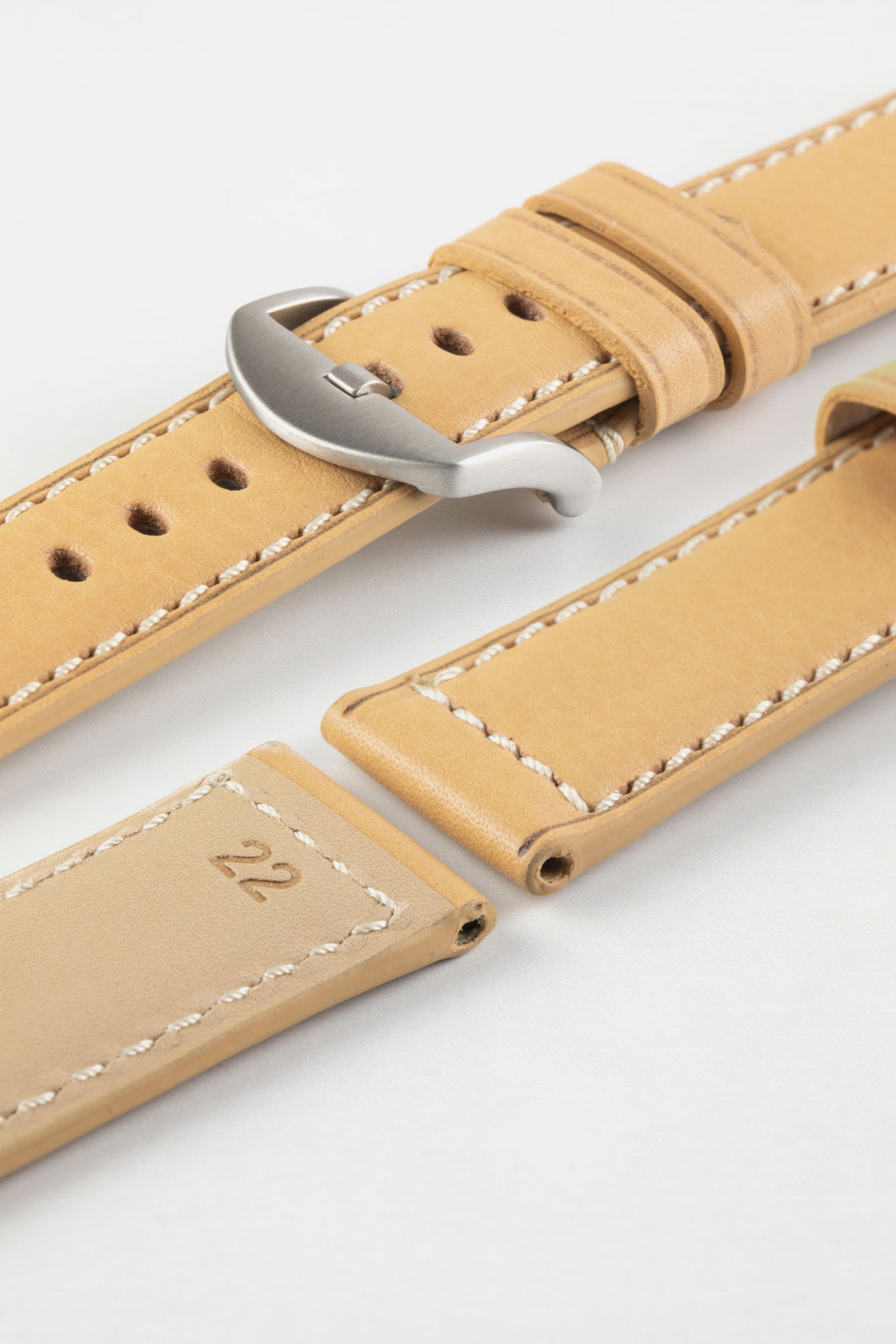 sand watch strap