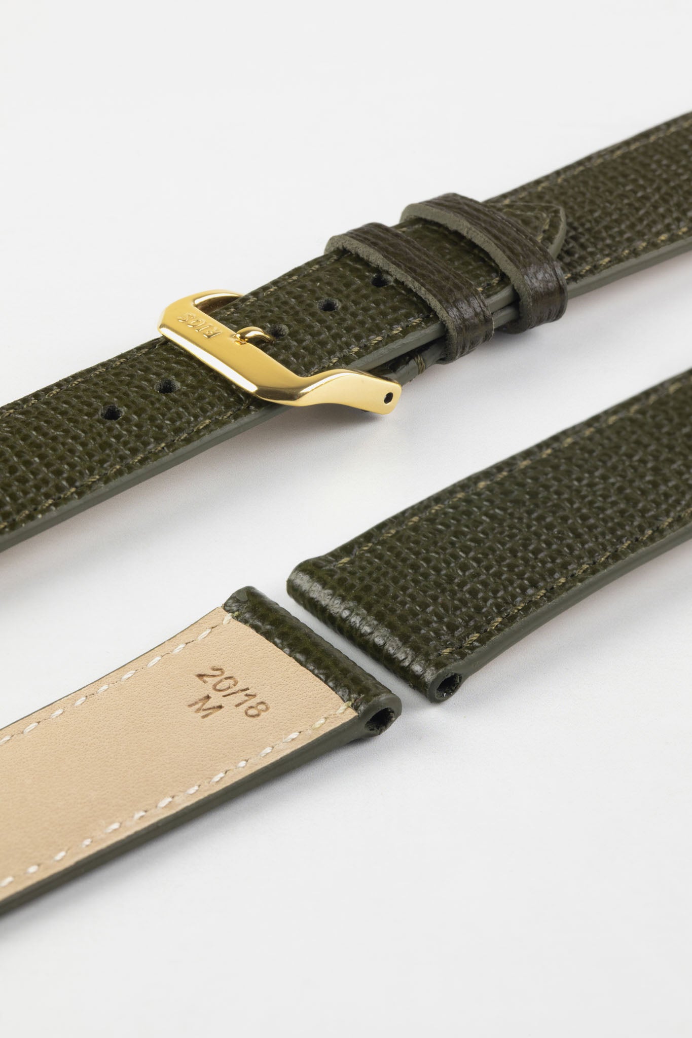 Fluco hunter online strap