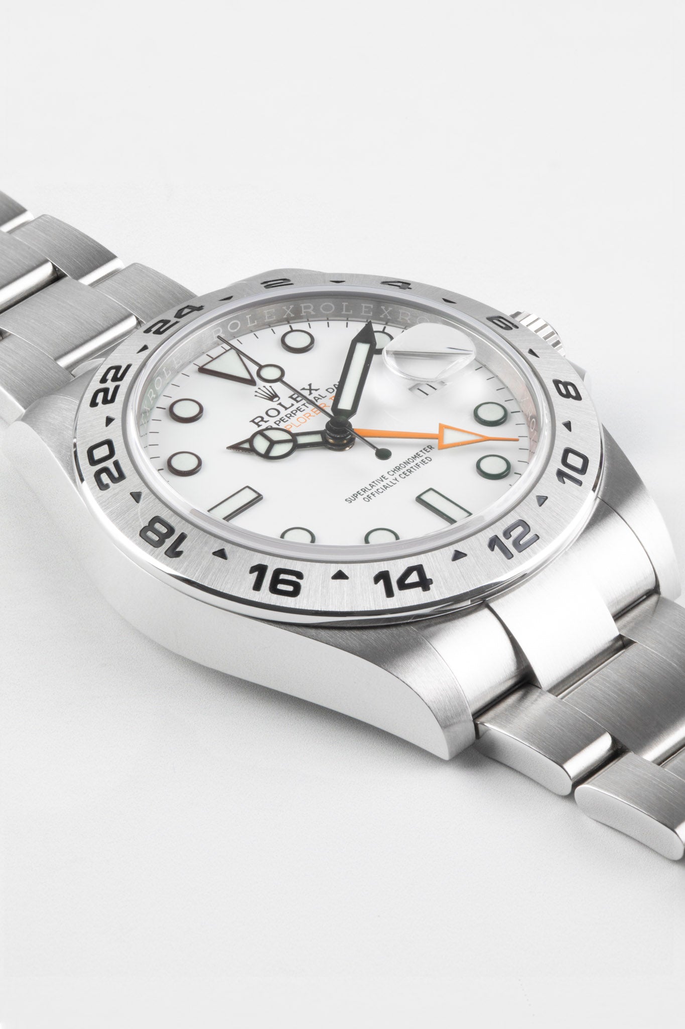 Fake rolex explorer outlet ii