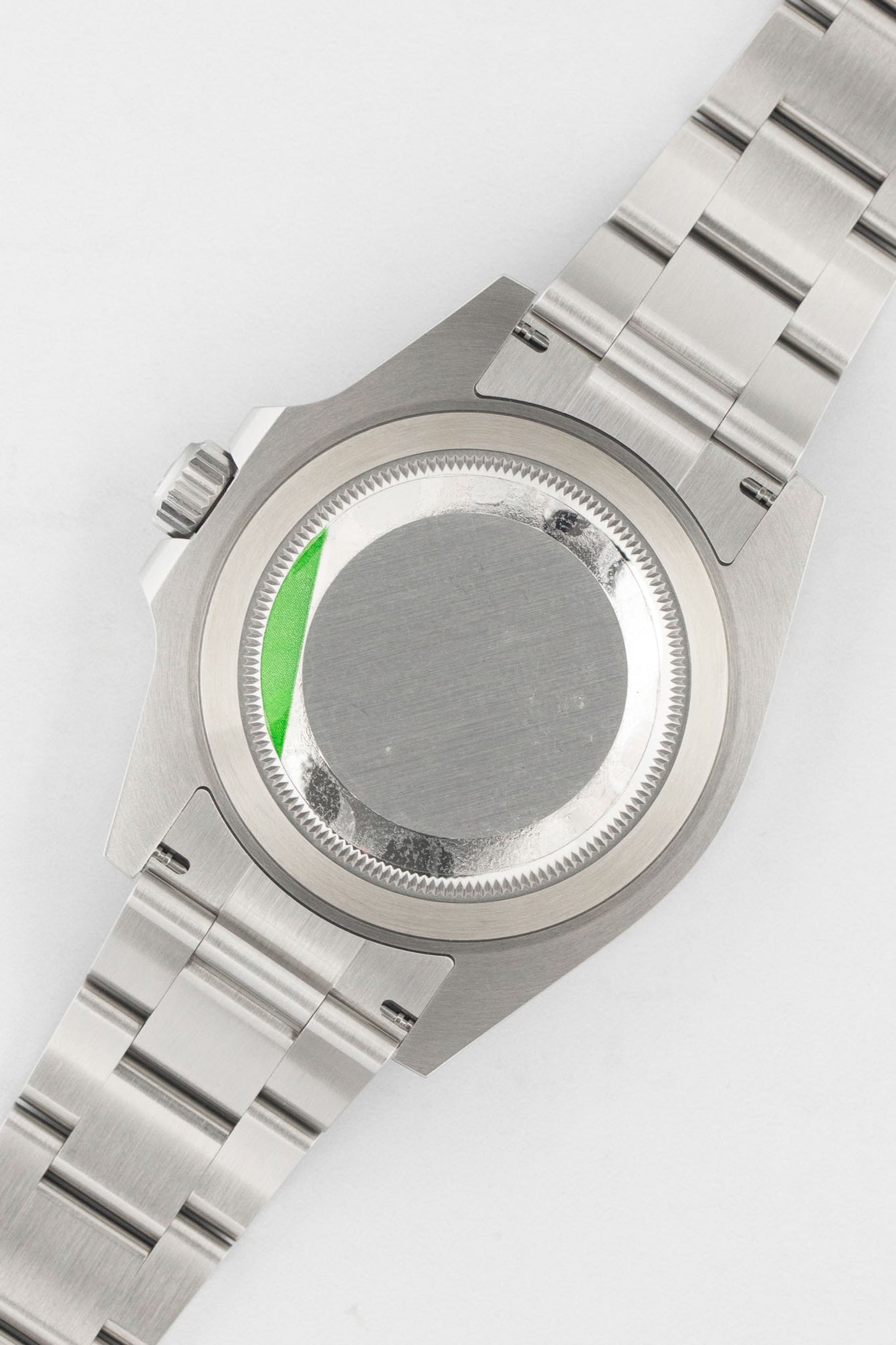 Rolex Oyster Perpetual Automatic Watch