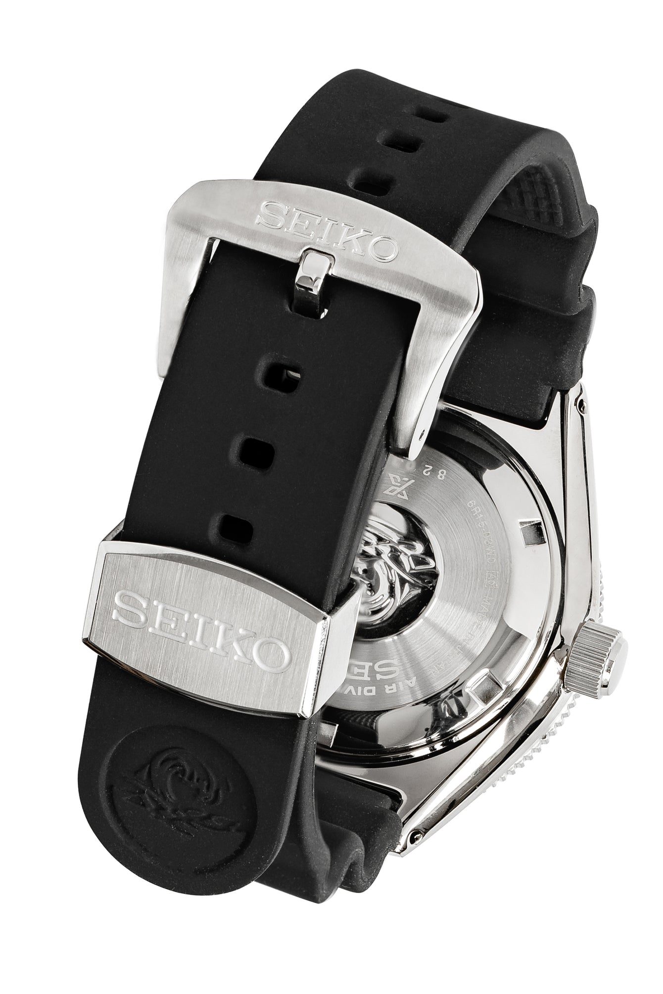 seiko prospex diver watch 