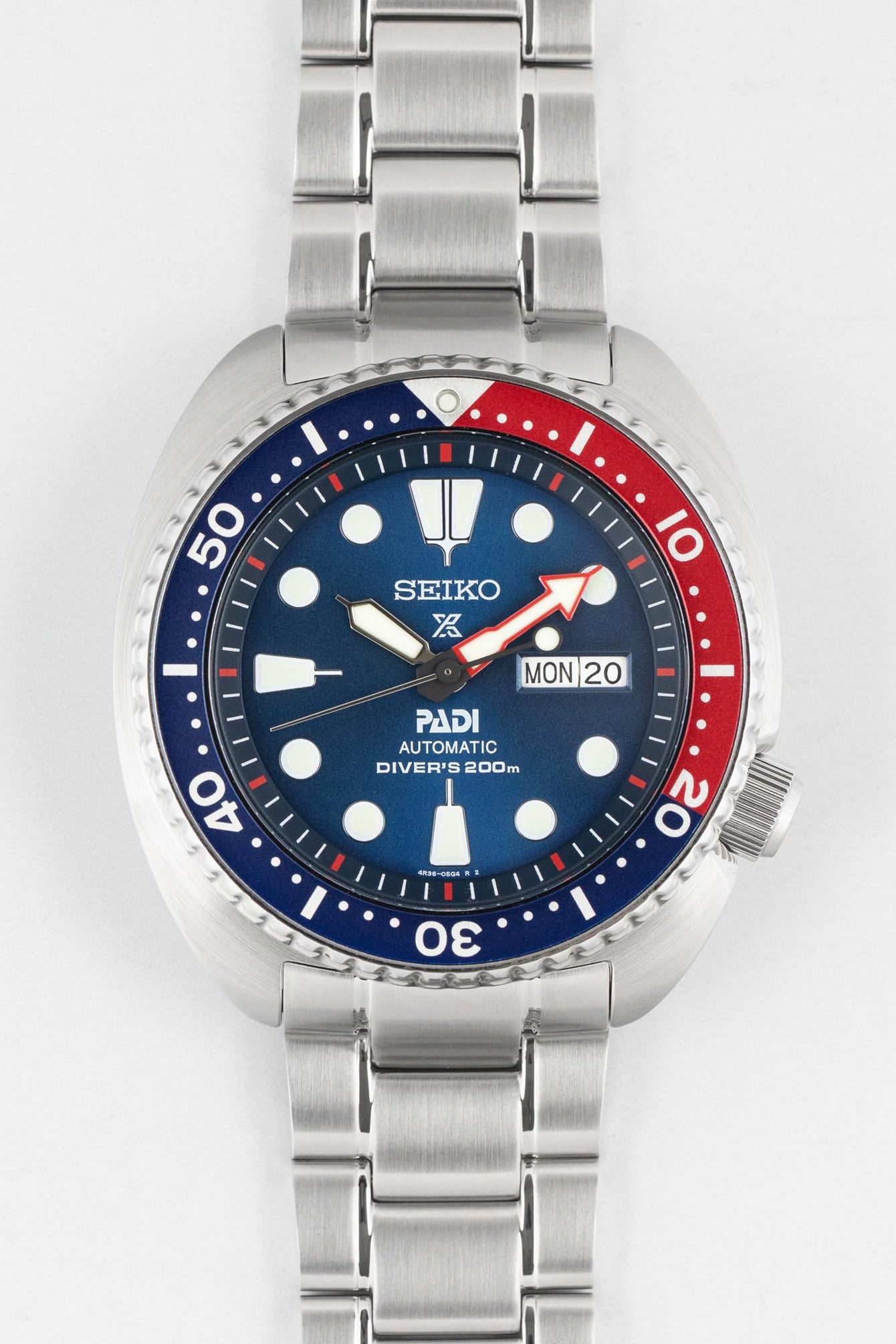 seiko prospex padi automatic 