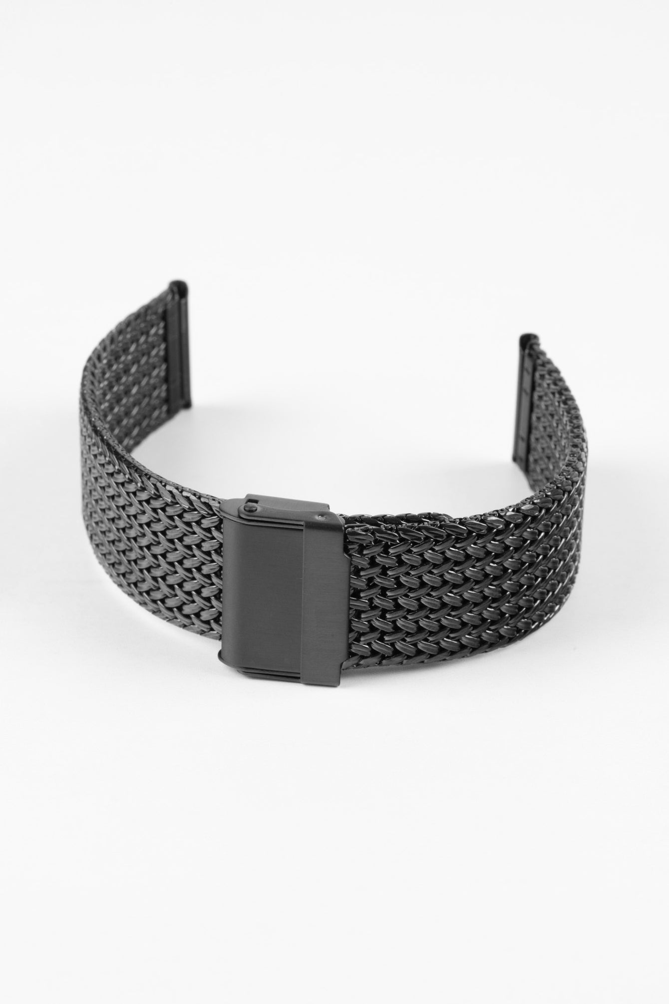 staib mesh watch bracelet 