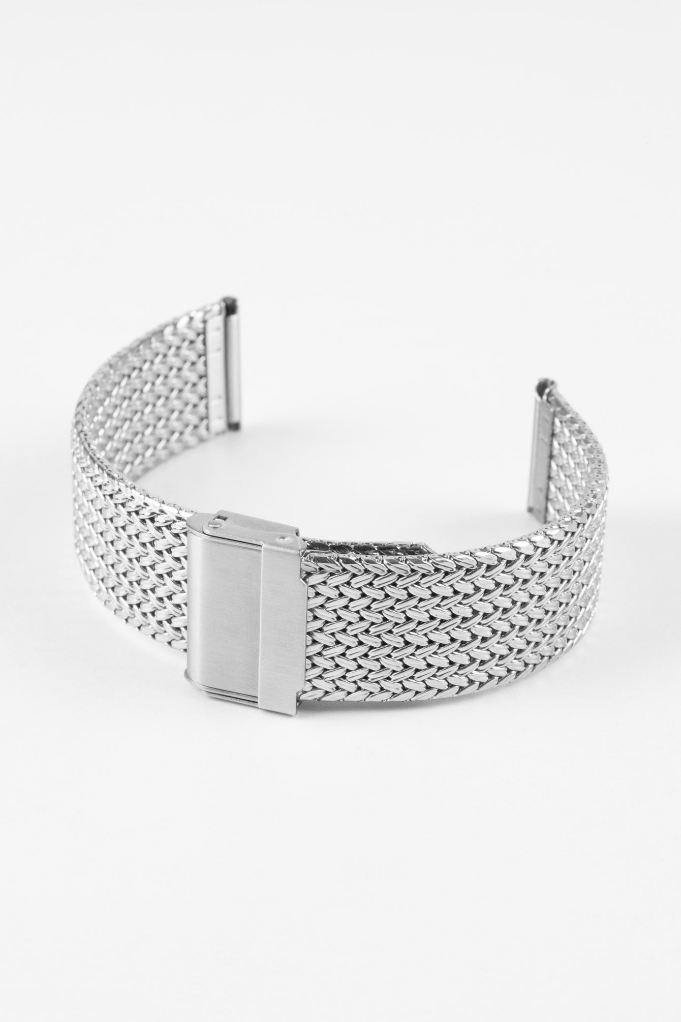 staib mesh bracelet 