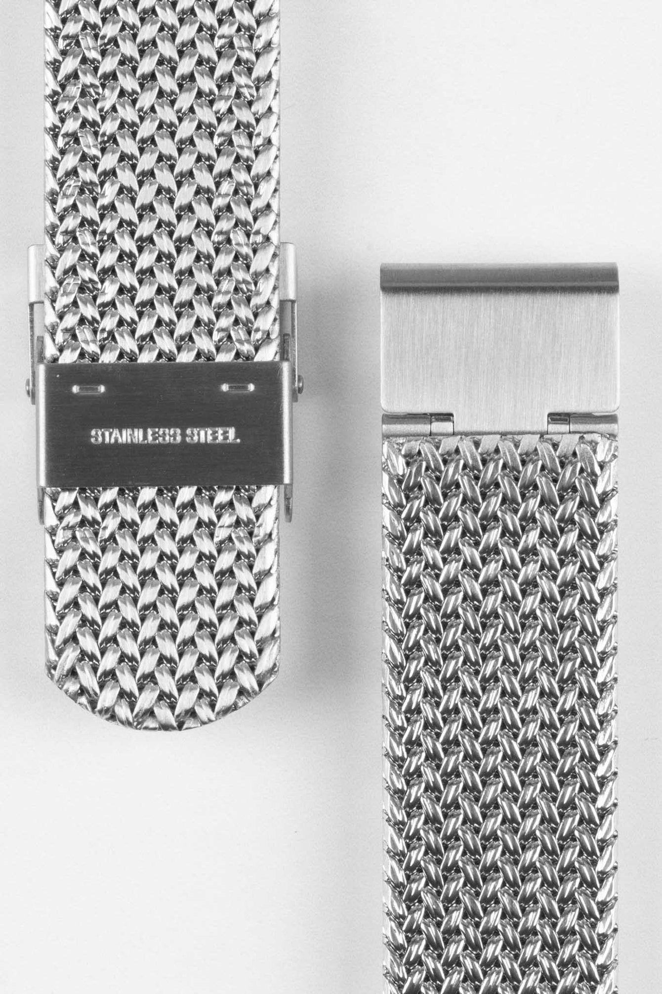 staib mesh bracelet 