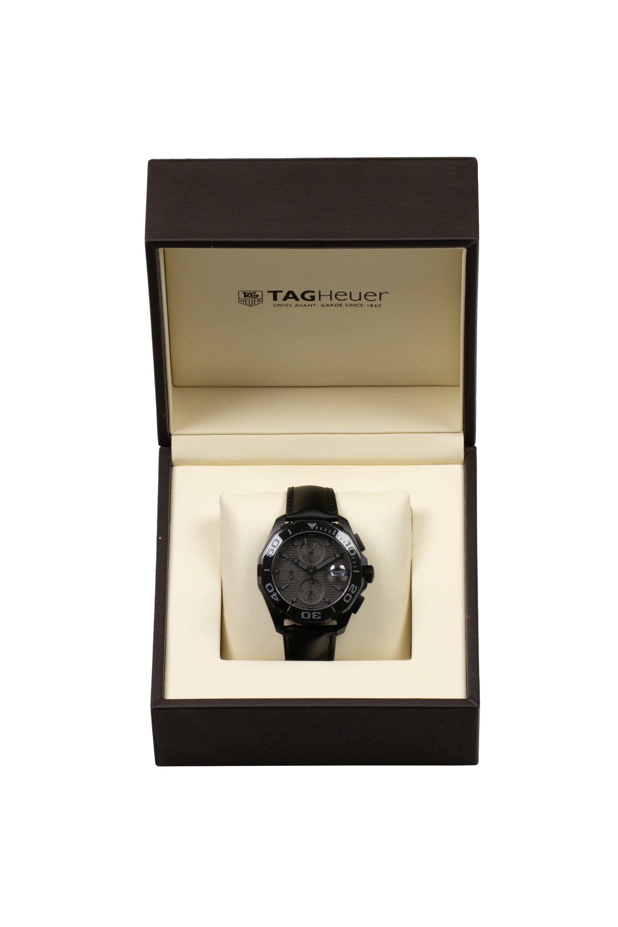 TAG Heuer FORMULA 1 Calibre 6 Automatic Watch (WAZ2110.BA0875)