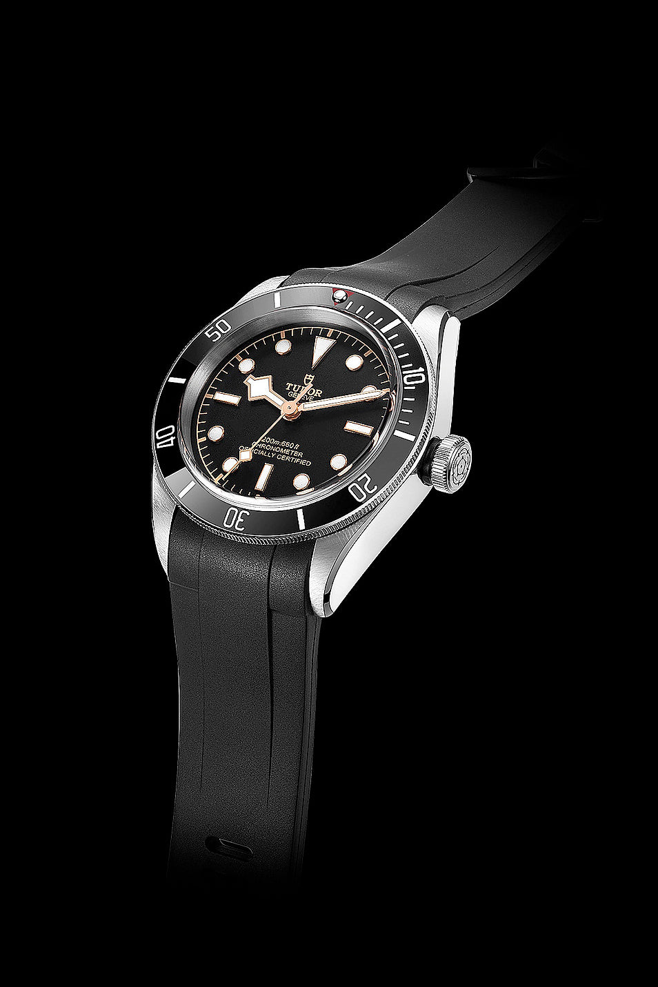 Tudor rubber sale b