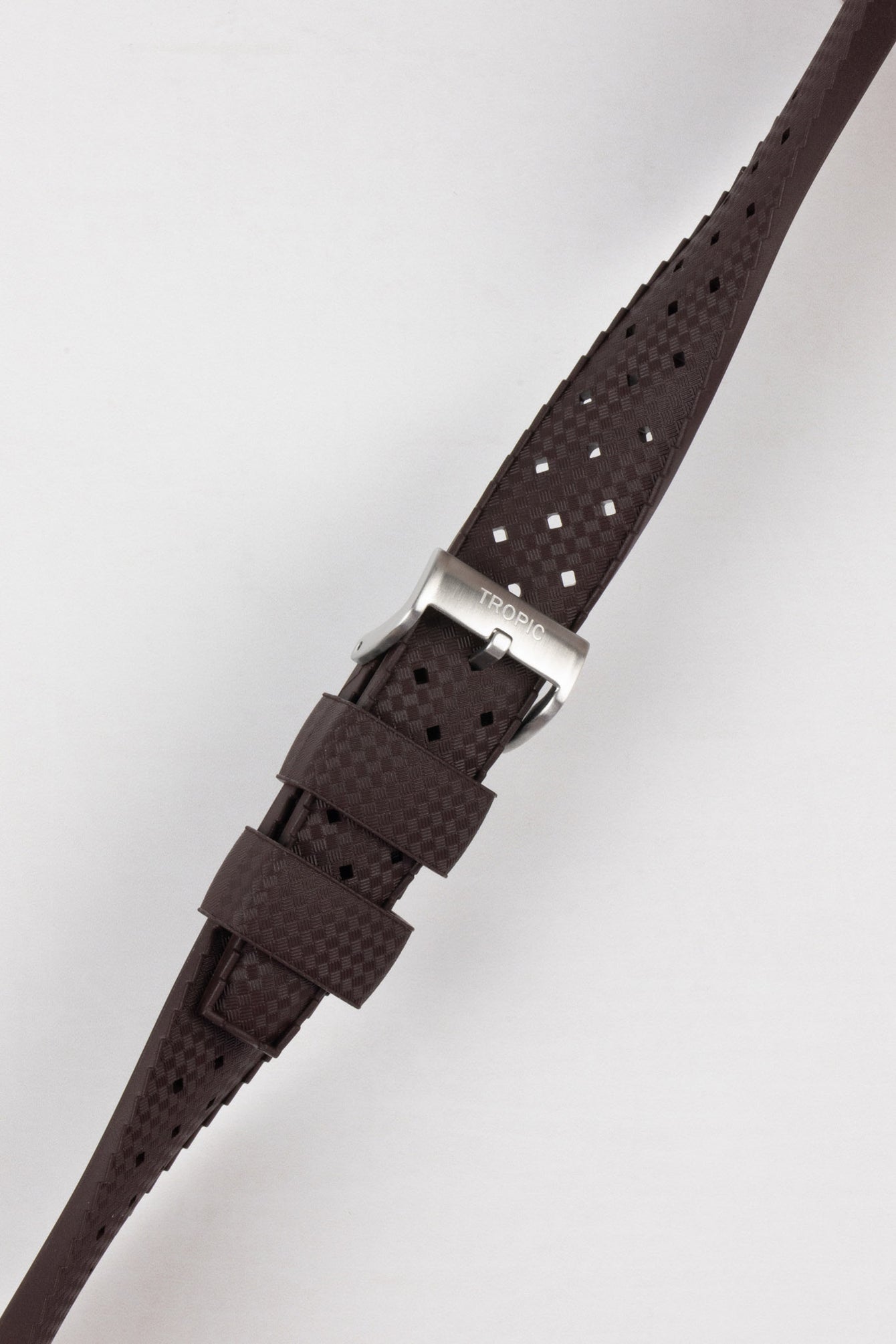 Tropic dive watch strap