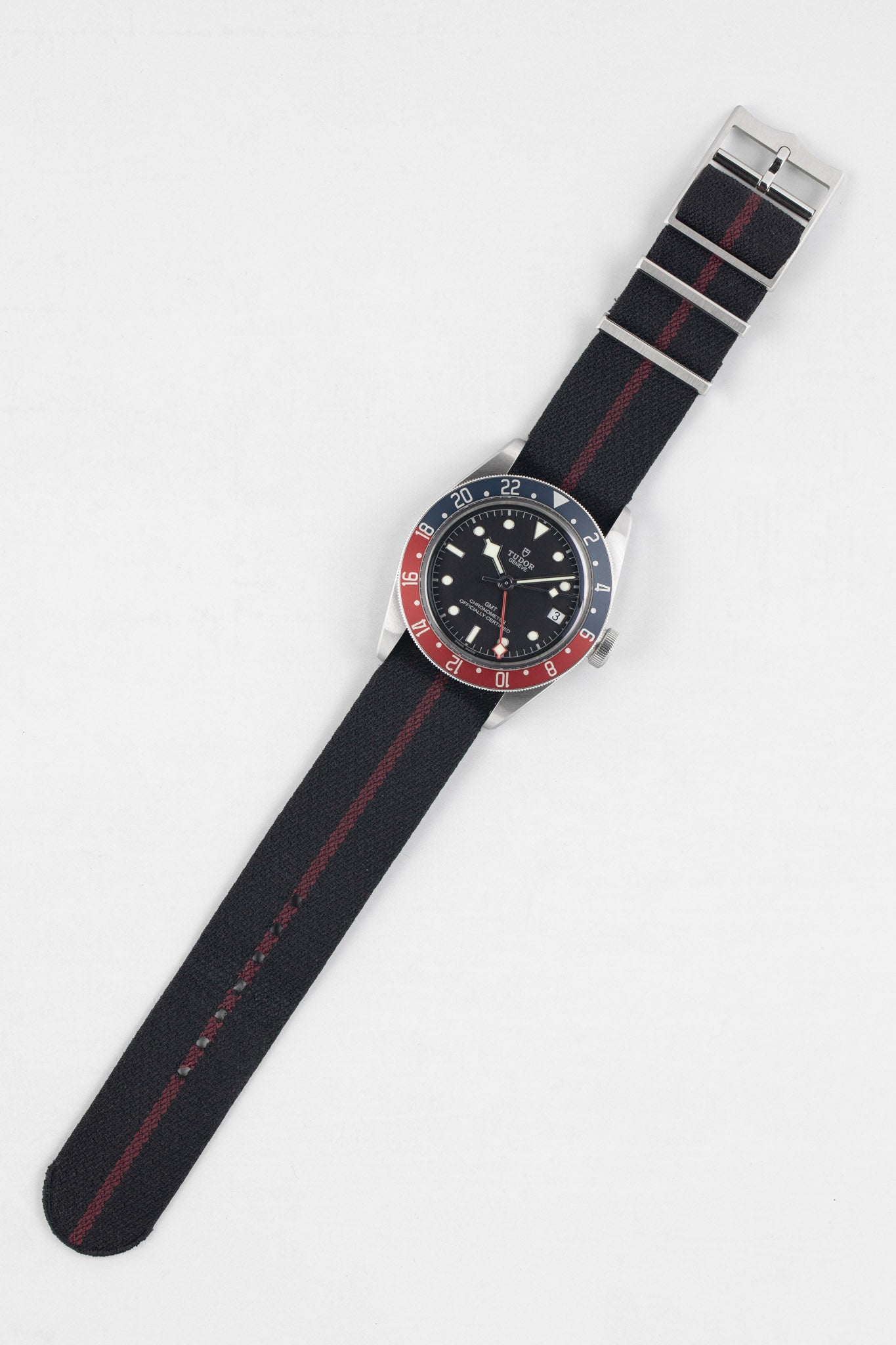 Tudor black bay gmt on sale buy