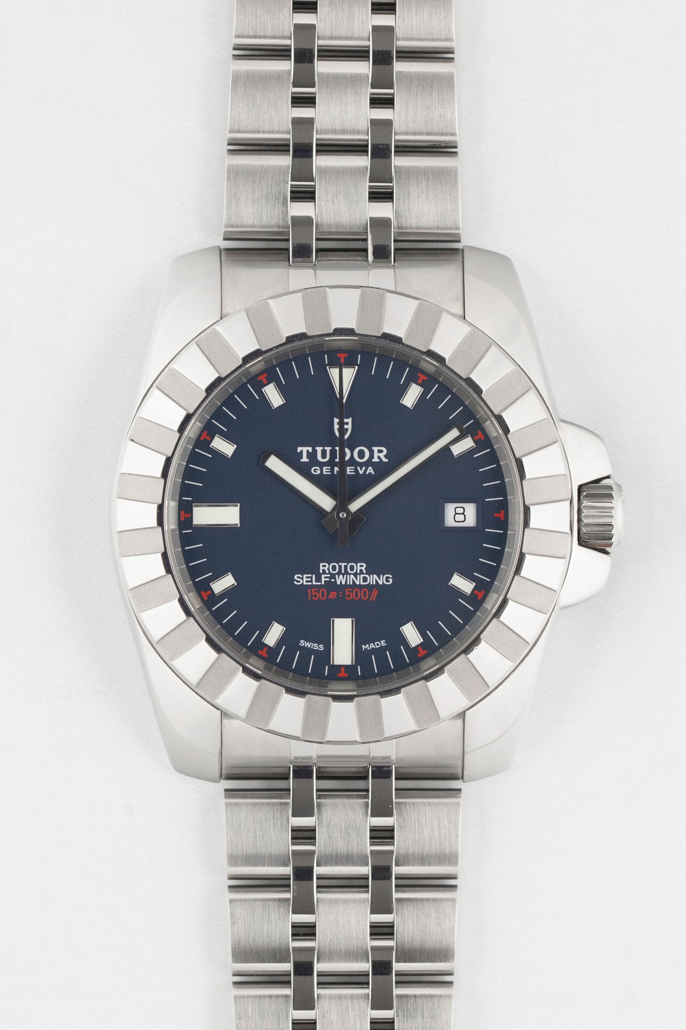 tudor hydronaut