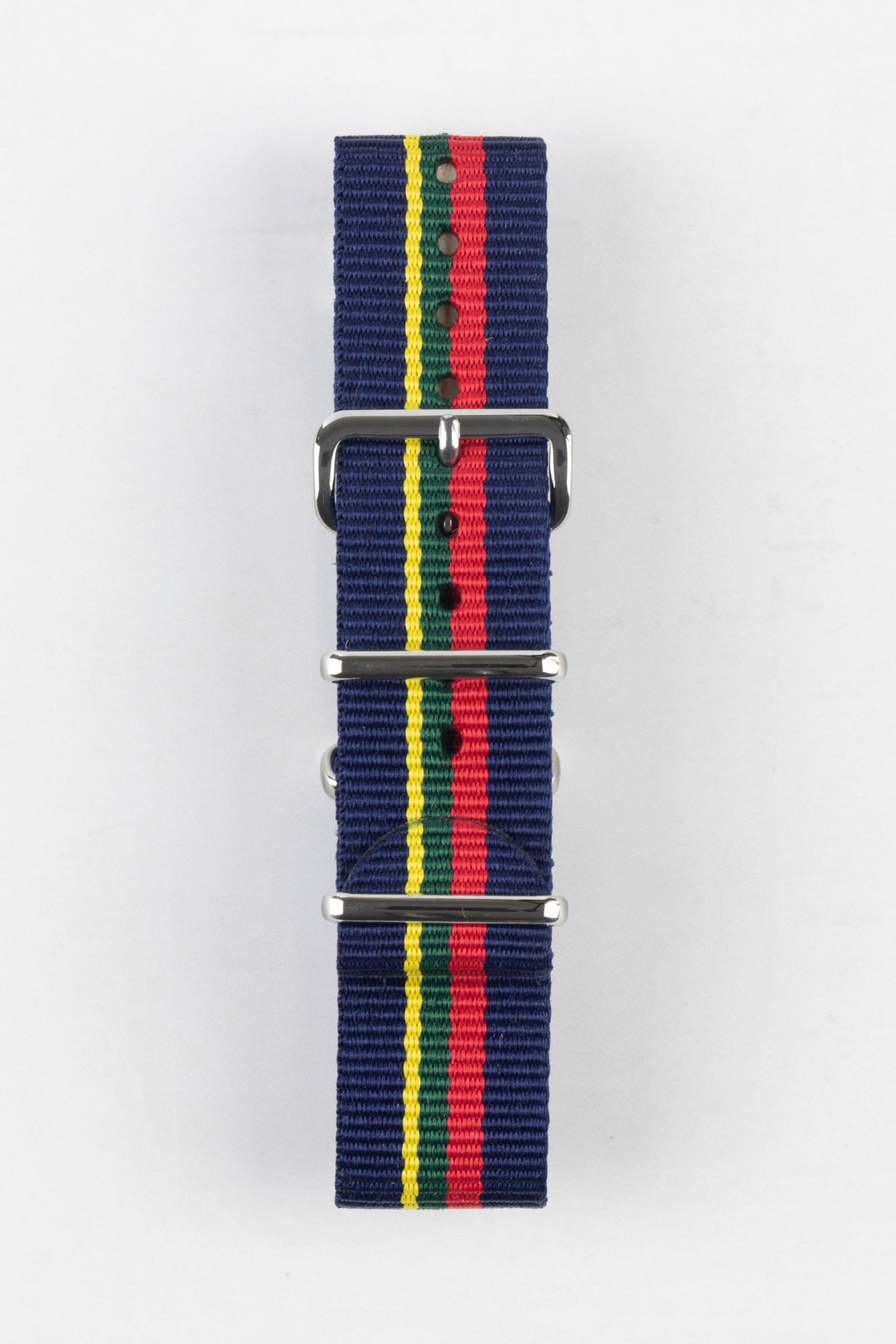 striped nato strap 