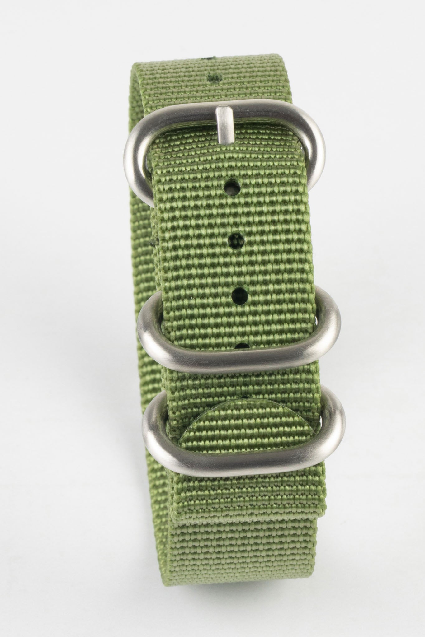 3 ring 2025 zulu watch straps