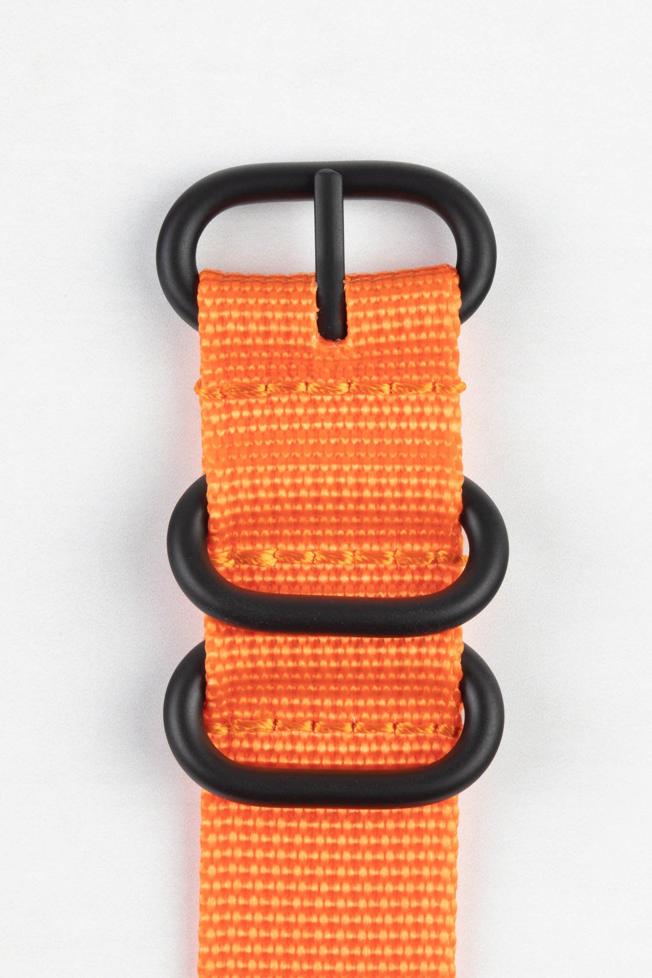 orange zulu strap 