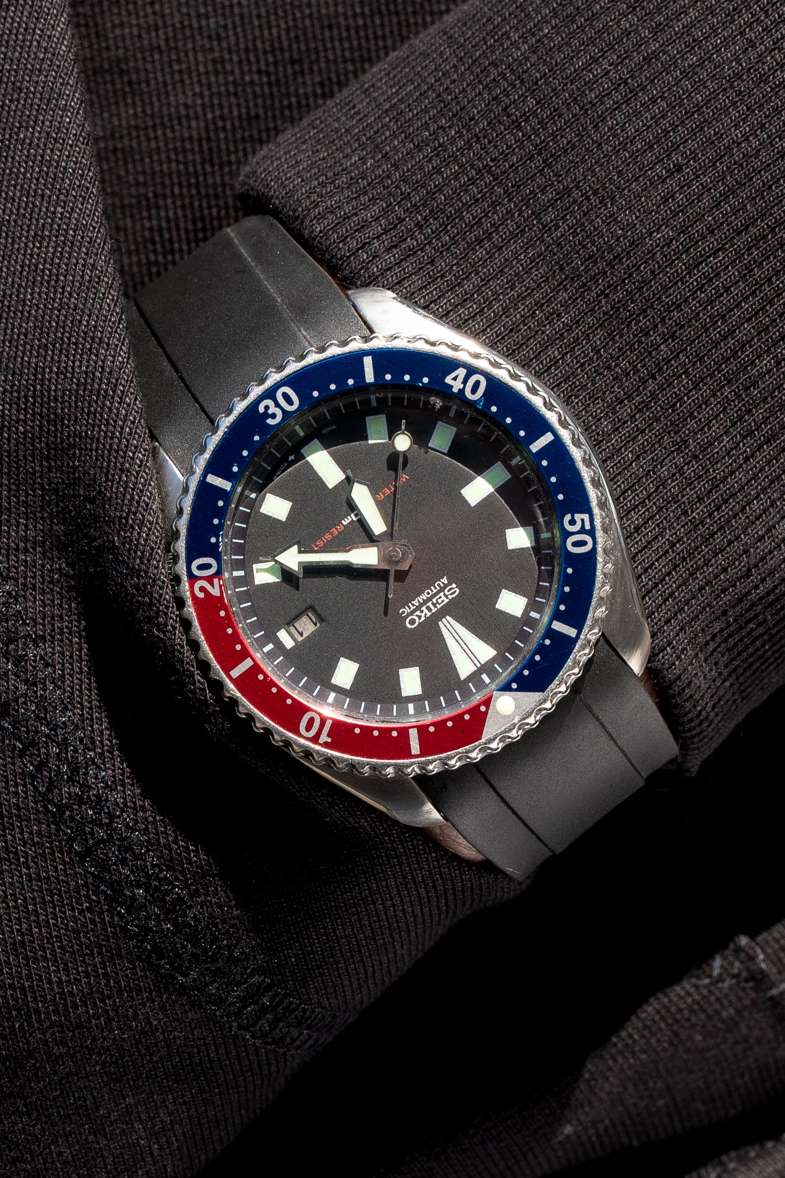 Skx007 blue on sale